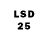 Amphetamine 97% Irene Bond